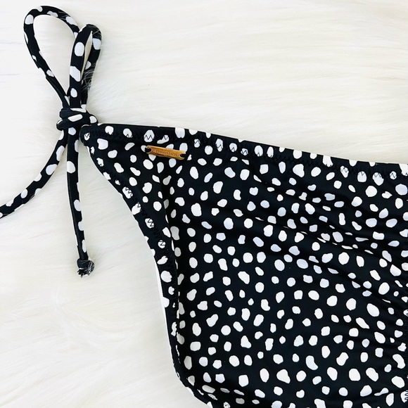 34C/Large Victoria’s Secret Push Up Top Bikini Swim Set - Picture 7 of 16